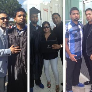 Meet your Posher, Majida